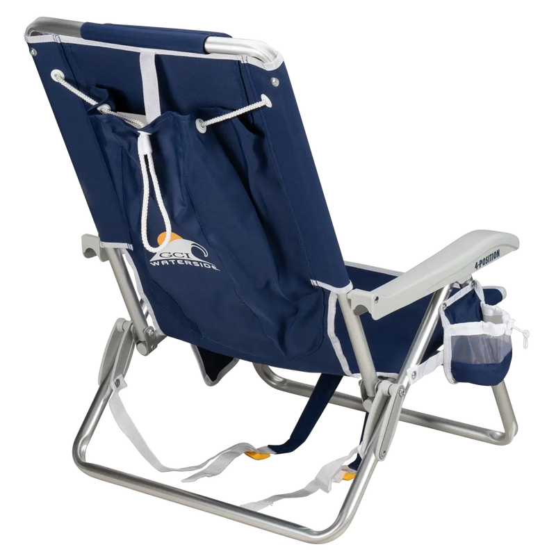 Backpack Beach Chair™
