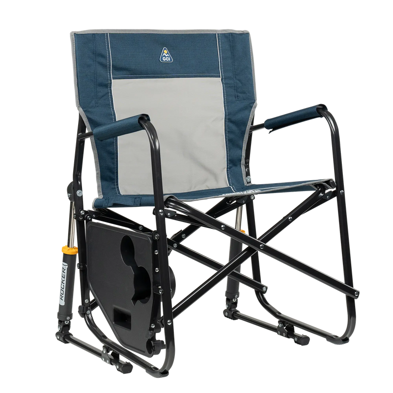 Freestyle Rocker™ with Side Table